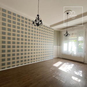 Charming apartment in district 2, Felhévíz