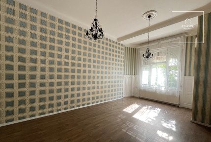 Charming apartment in district 2, Felhévíz