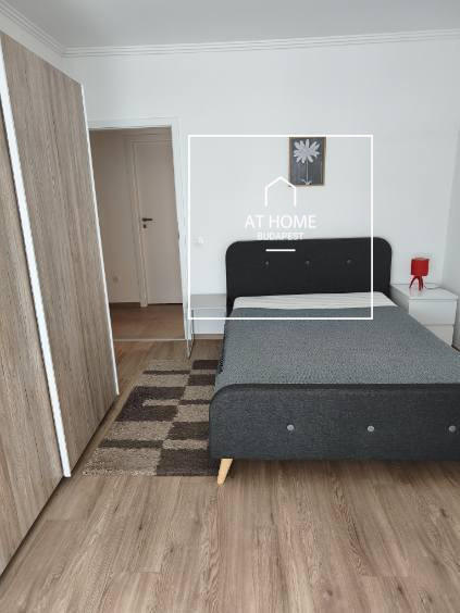 Newly built 1-bedroom apartment for rent in downtown Miskolc