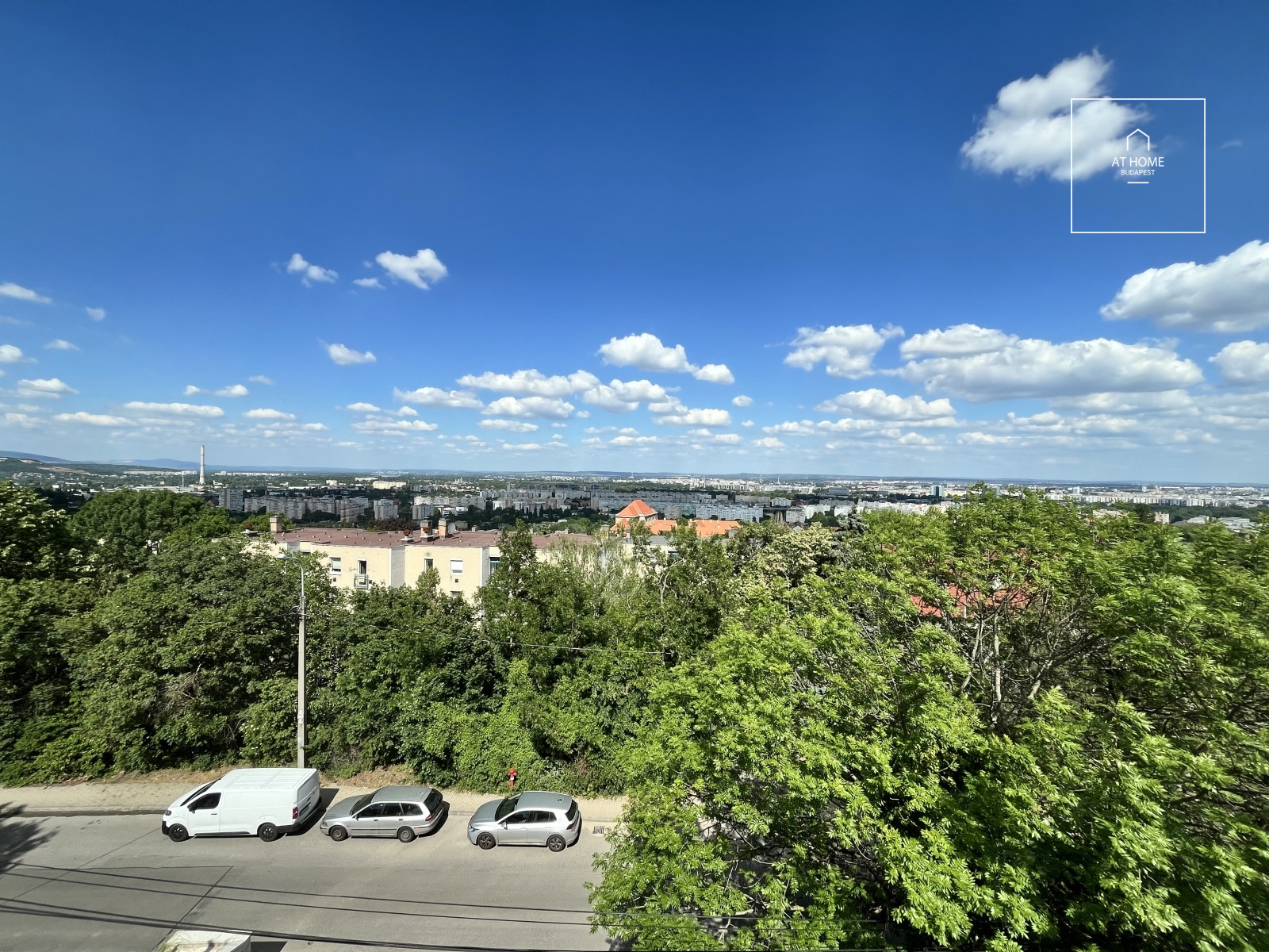 Bűbájos Önálló családi ház  Budapest III. kerület, Óbuda