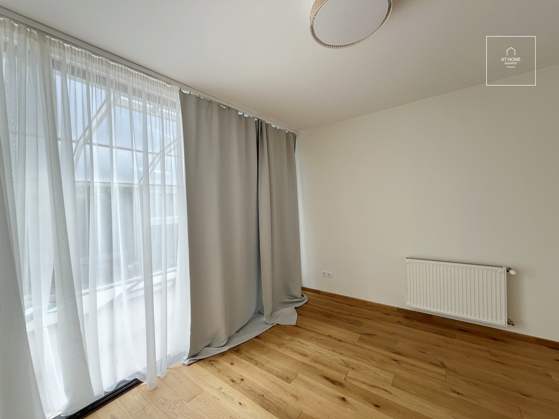 PANORAMIC, DUPLEX APARTMENT NEXT TO APÁTHY-SZIKLA  – DISTRICT 2