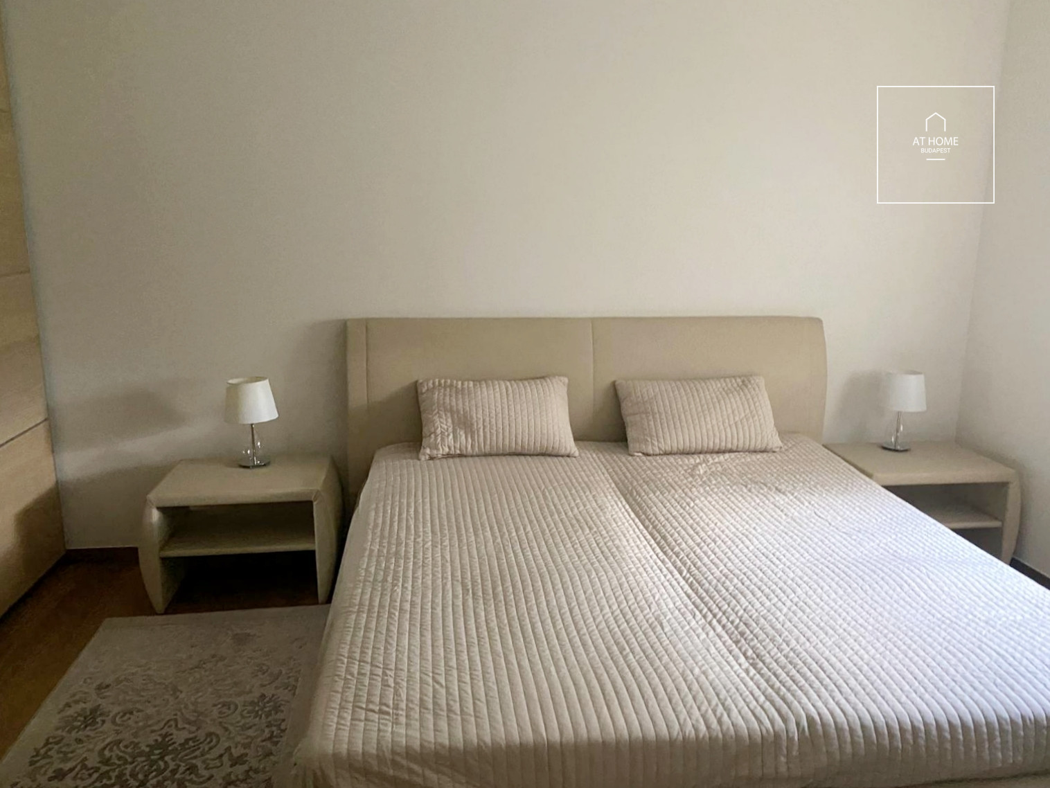 Beautiful apartment for rent Budapest II. district, Szemlőhegy