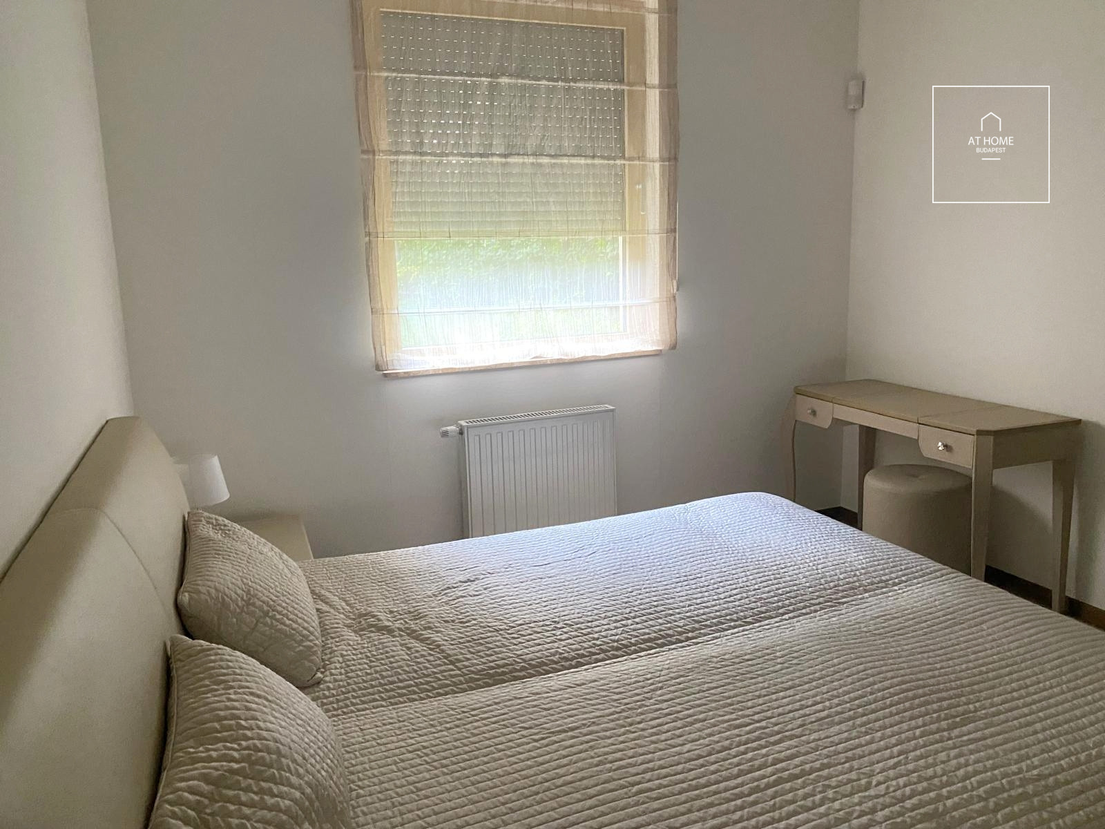 Beautiful apartment for rent Budapest II. district, Szemlőhegy
