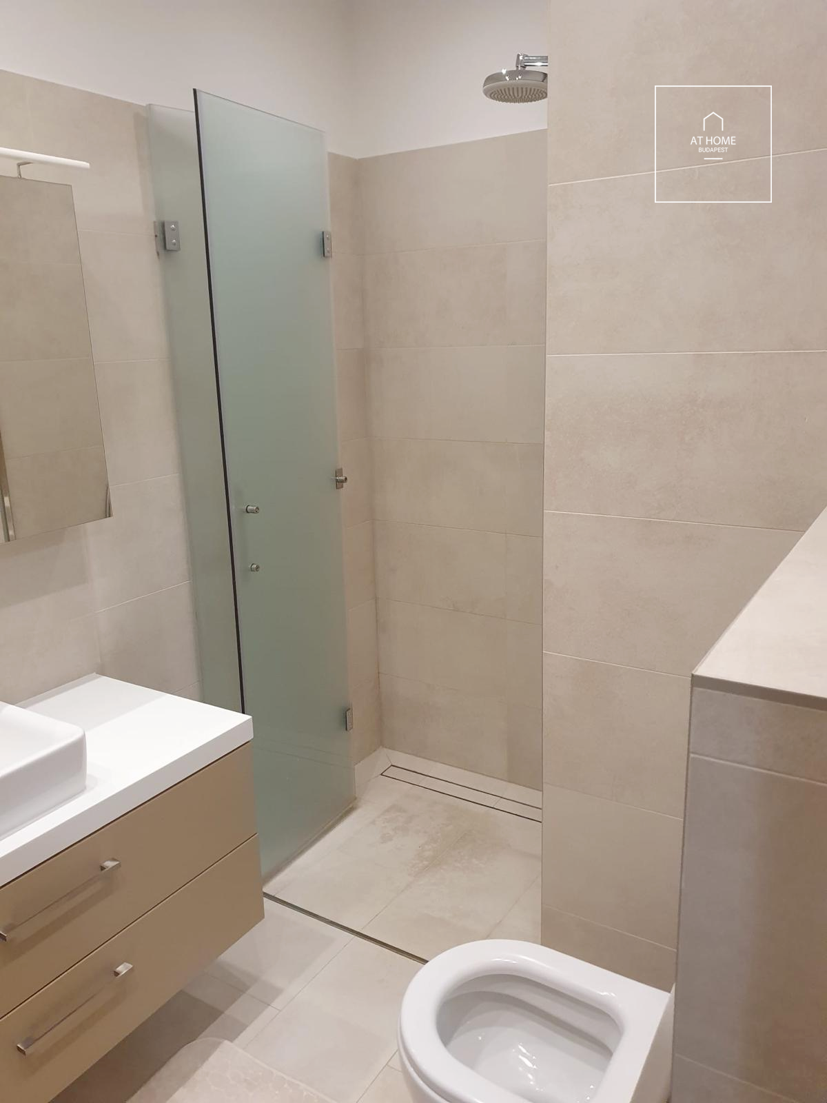 Beautiful apartment for rent Budapest II. district, Szemlőhegy