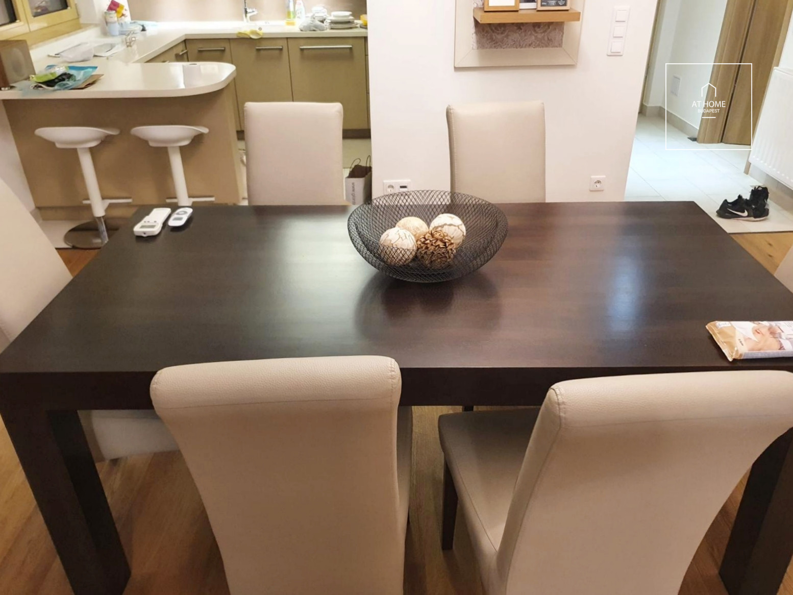 Beautiful apartment for rent Budapest II. district, Szemlőhegy