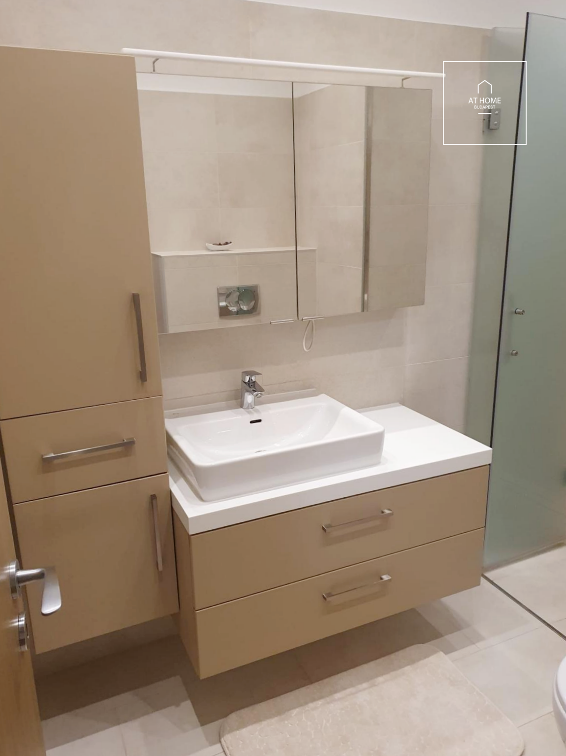 Beautiful apartment for rent Budapest II. district, Szemlőhegy
