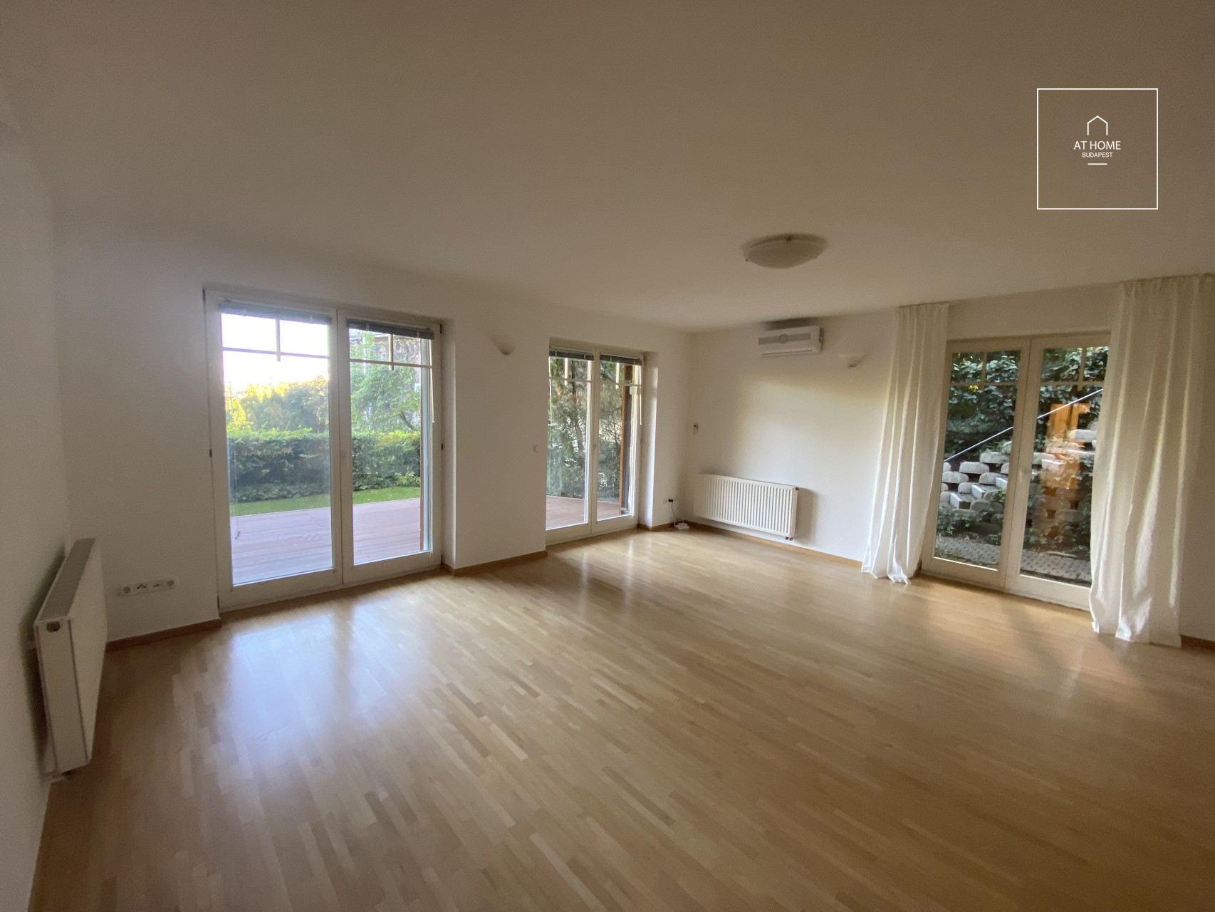 Beautiful apartment for rent Budapest XII. district, Orbánhegy
