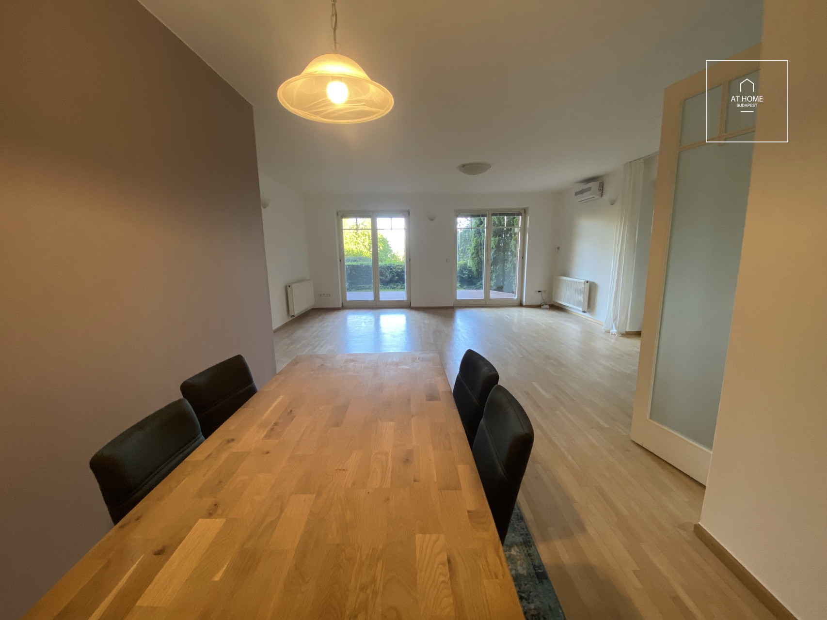 Beautiful apartment for rent Budapest XII. district, Orbánhegy