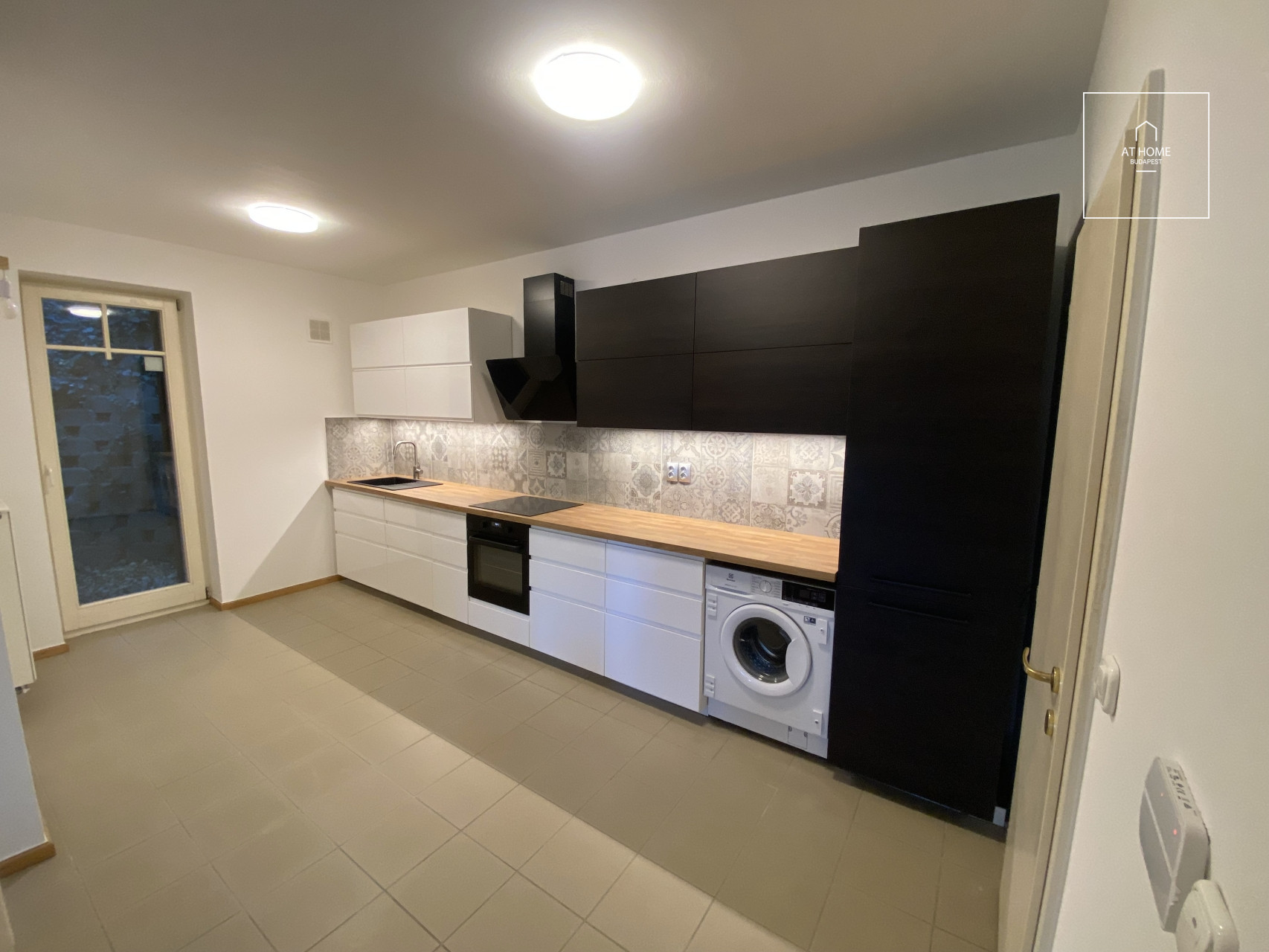 Beautiful apartment for rent Budapest XII. district, Orbánhegy