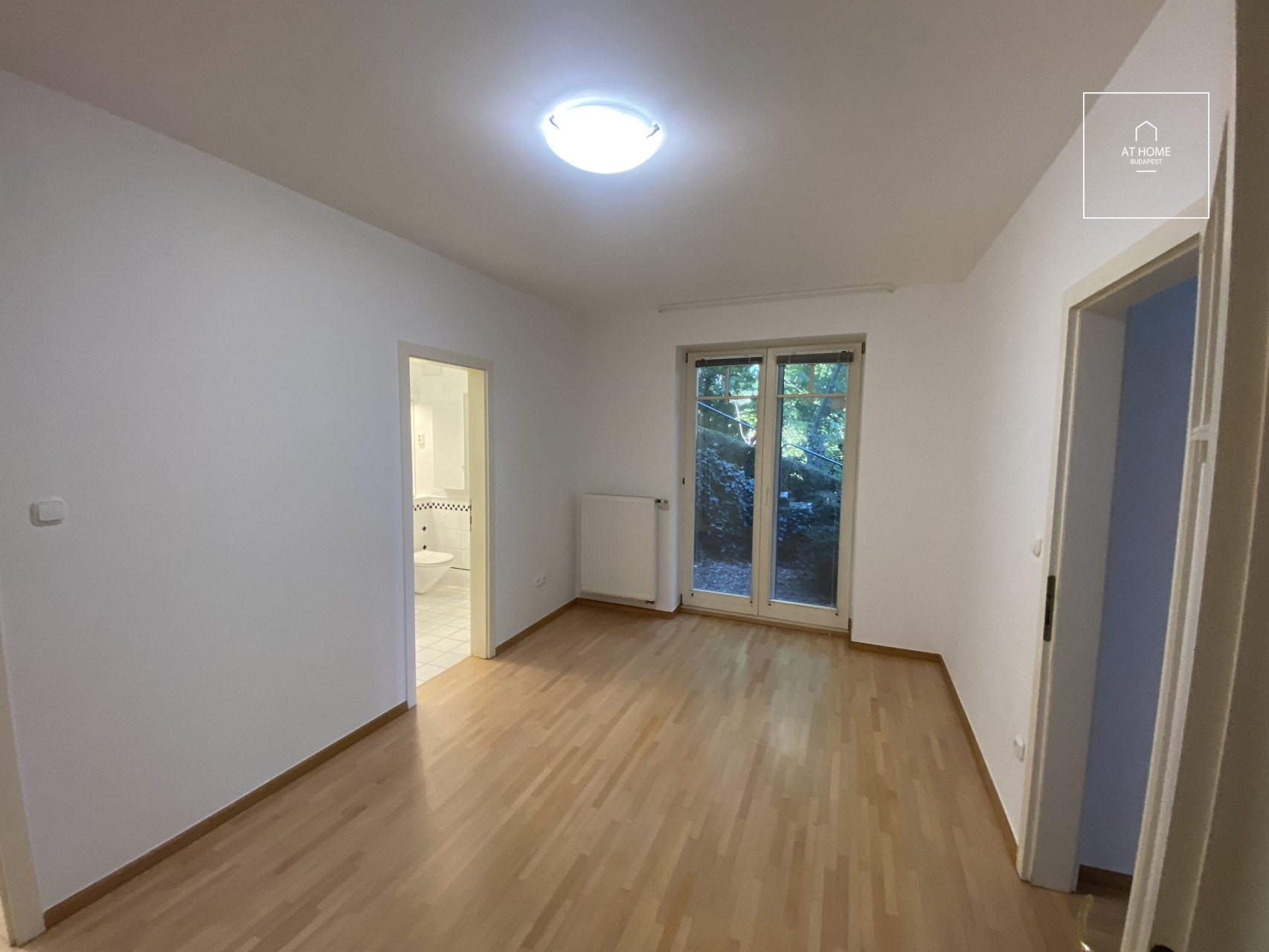 Beautiful apartment for rent Budapest XII. district, Orbánhegy