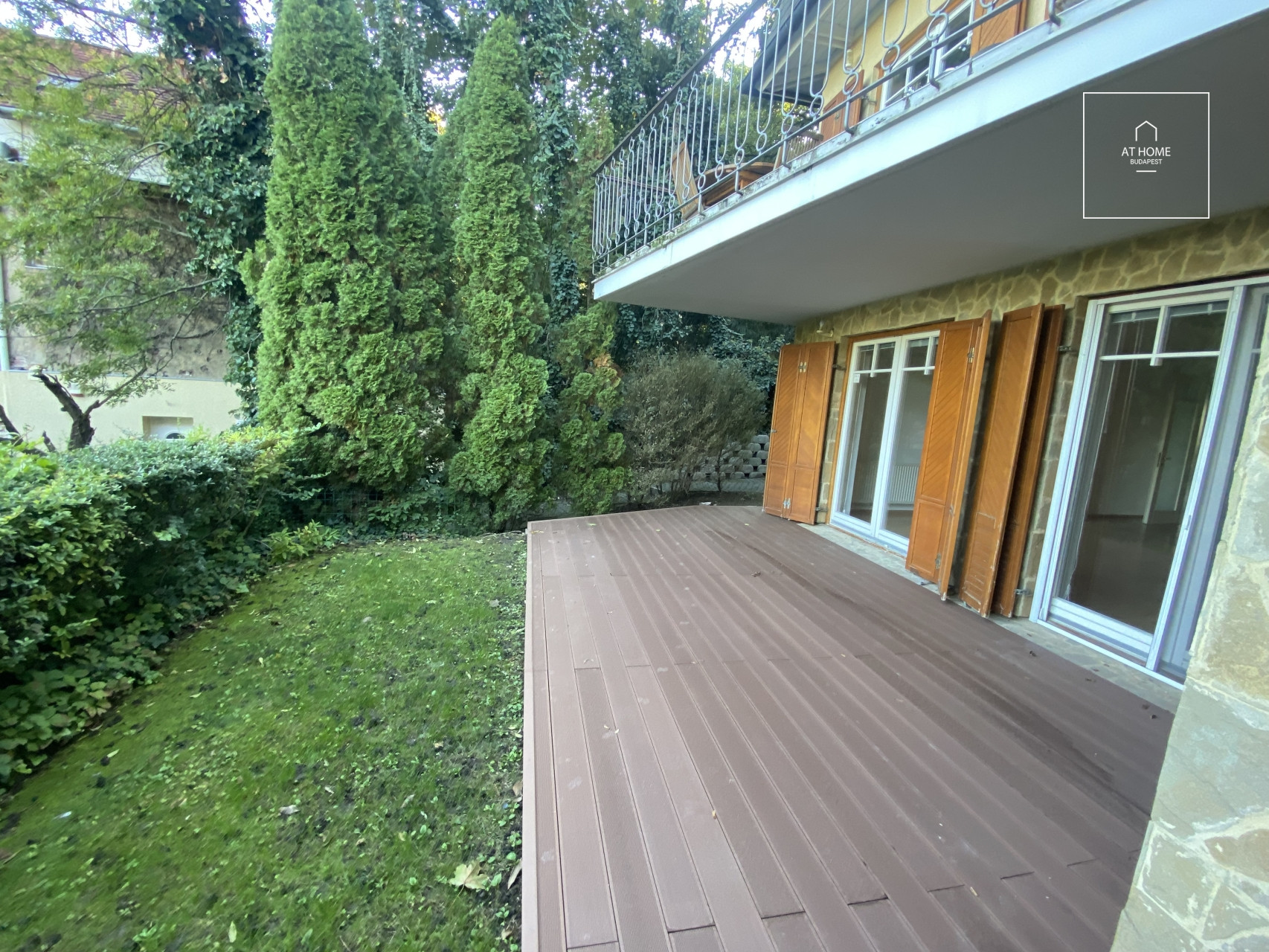 Beautiful apartment for rent Budapest XII. district, Orbánhegy