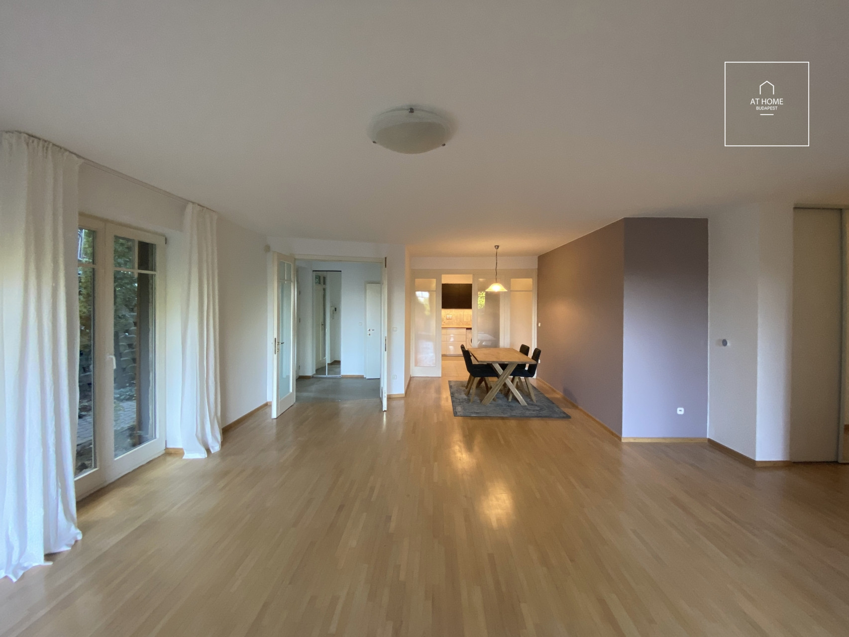 Beautiful apartment for rent Budapest XII. district, Orbánhegy