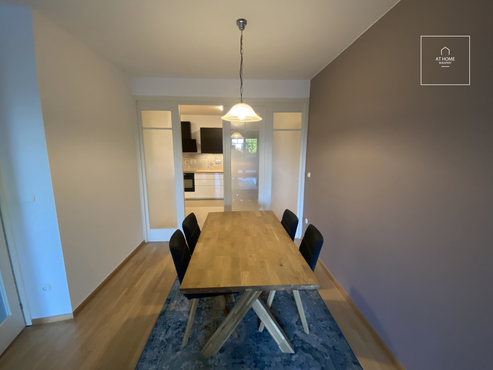 Beautiful apartment for rent Budapest XII. district, Orbánhegy