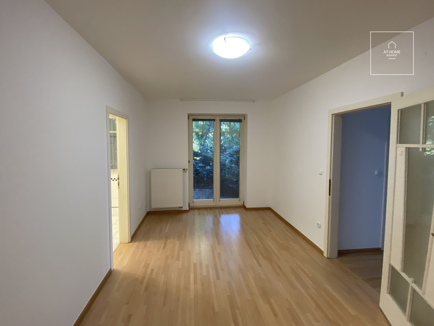 Beautiful apartment for rent Budapest XII. district, Orbánhegy