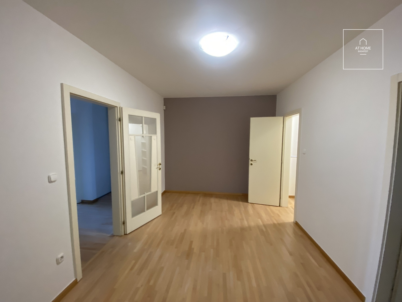 Beautiful apartment for rent Budapest XII. district, Orbánhegy