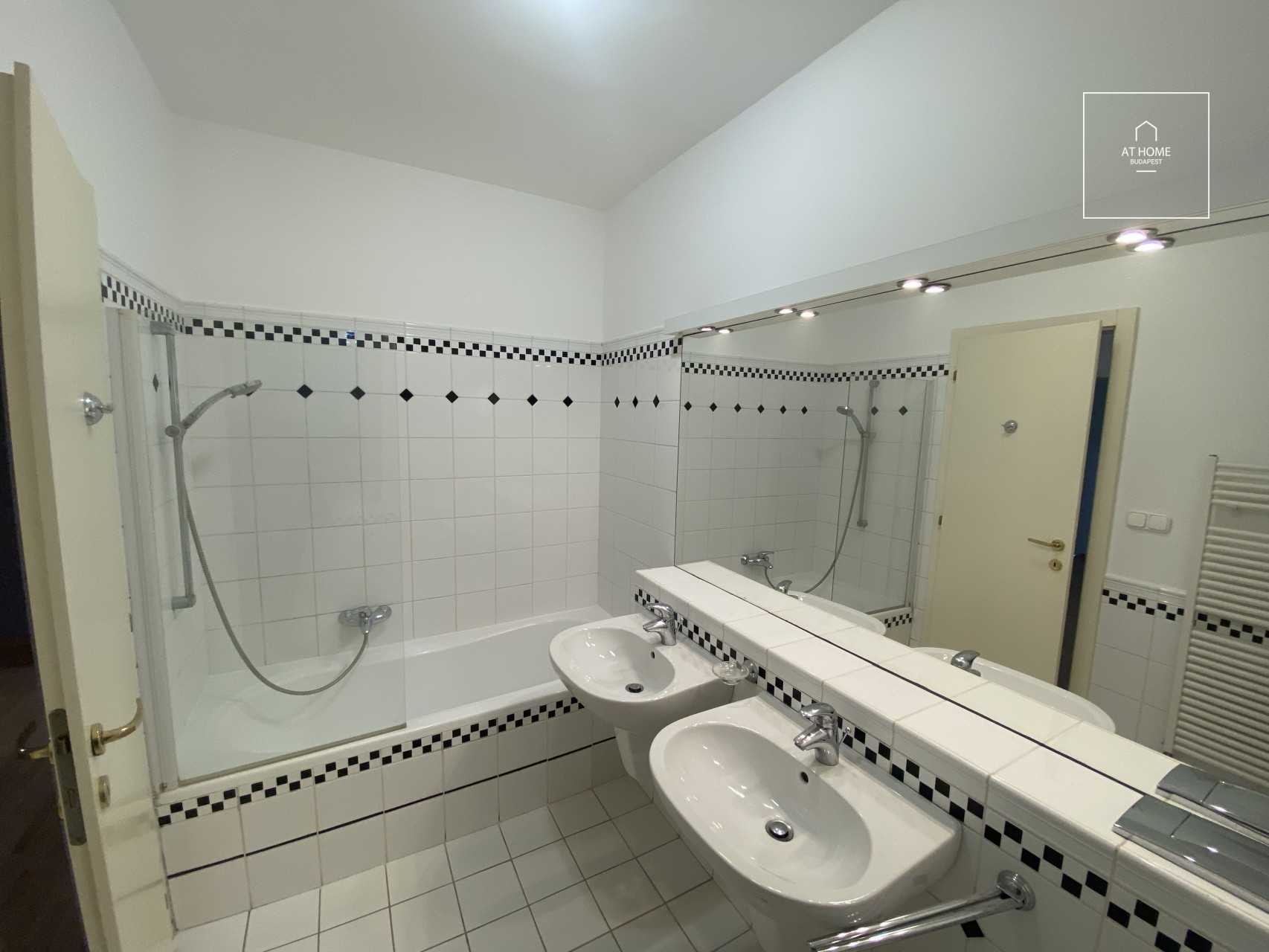 Beautiful apartment for rent Budapest XII. district, Orbánhegy