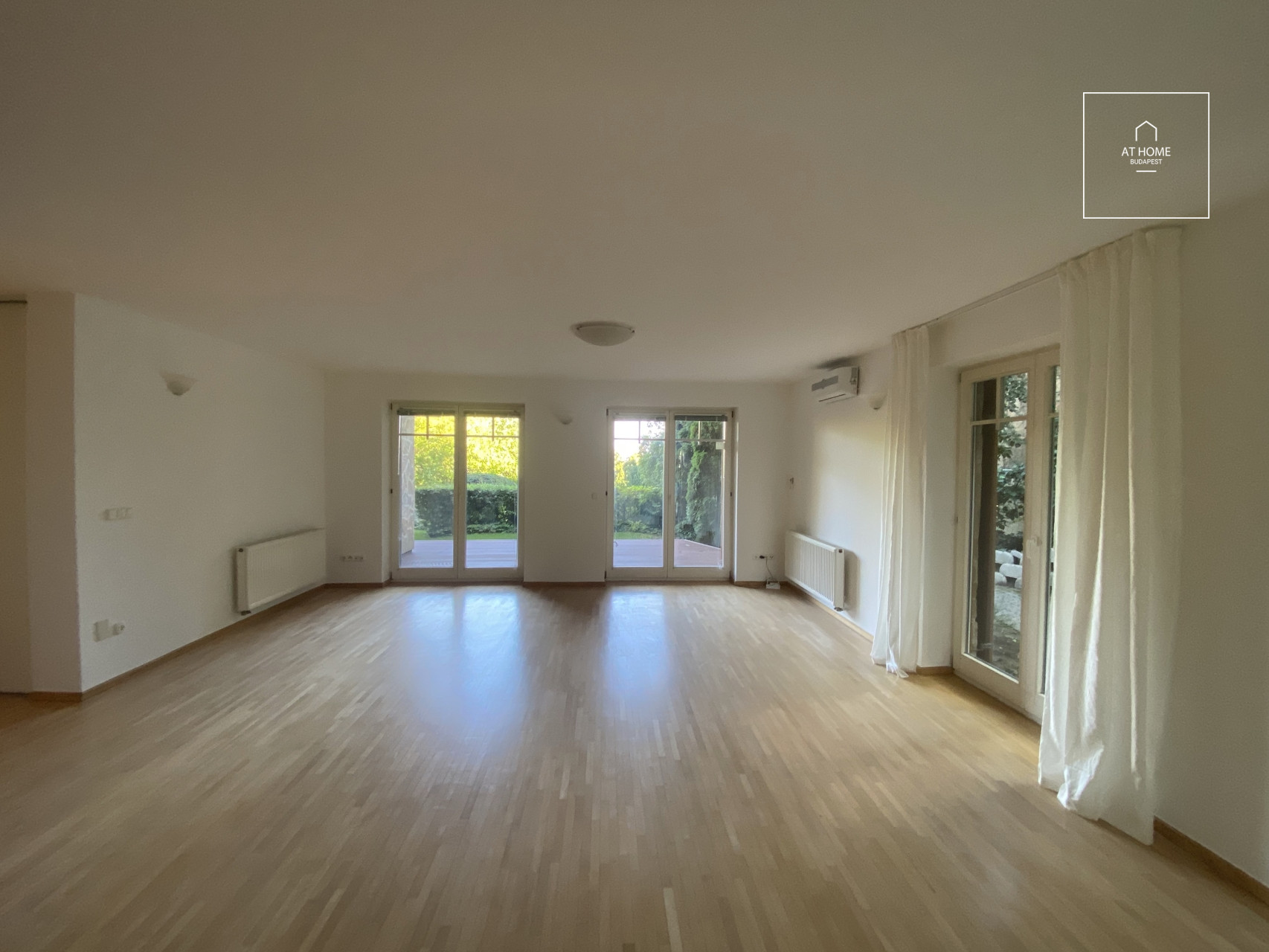 Beautiful apartment for rent Budapest XII. district, Orbánhegy