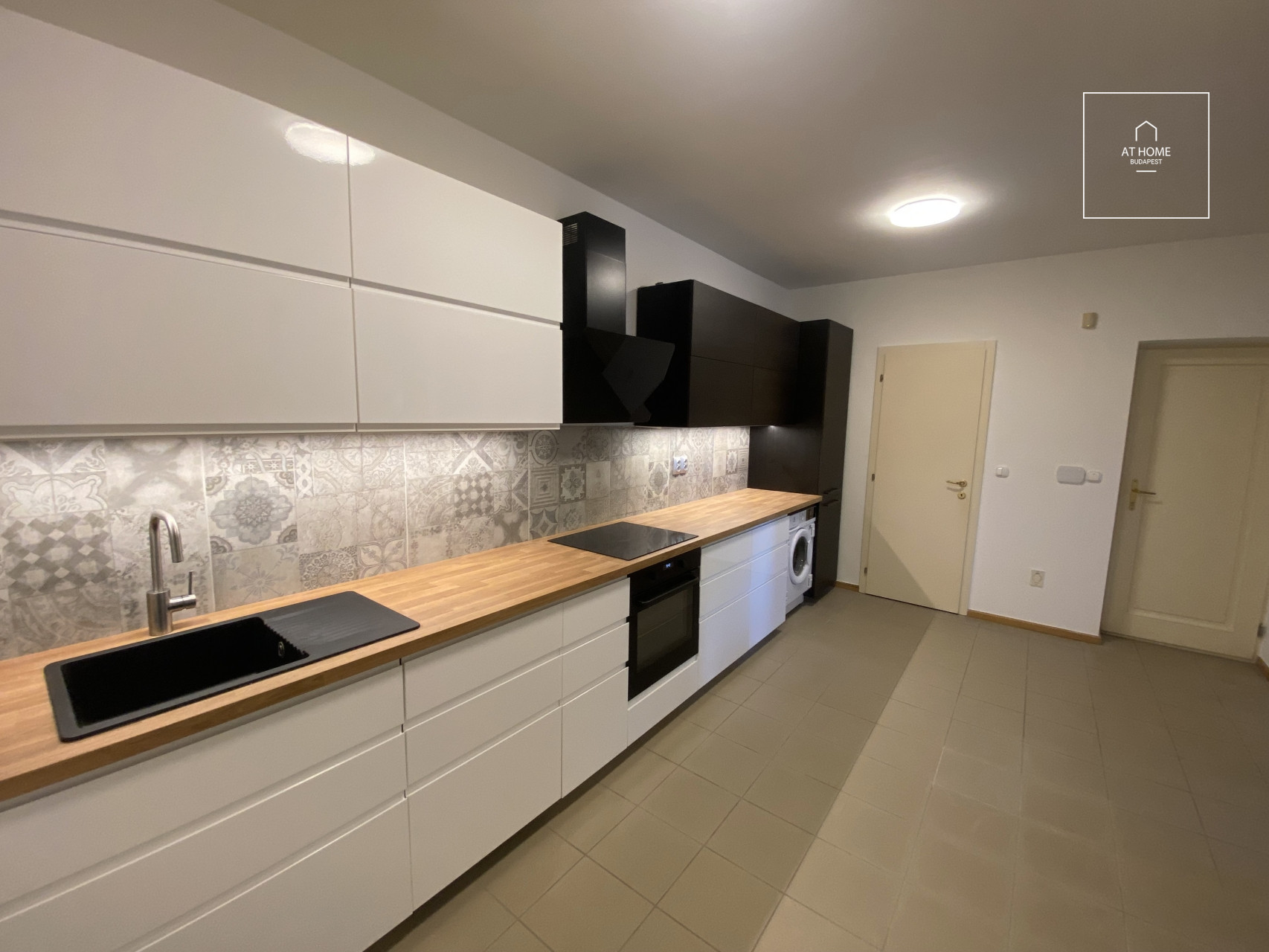 Beautiful apartment for rent Budapest XII. district, Orbánhegy