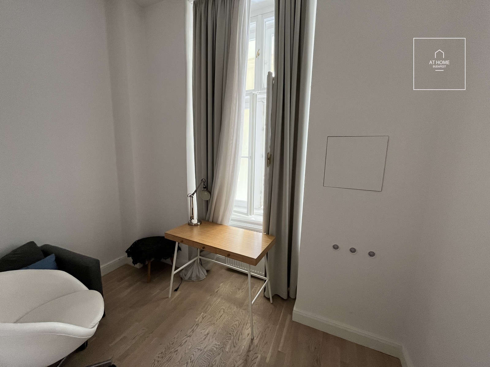 Wonderful apartment for rent Budapest V. district, Lipótváros