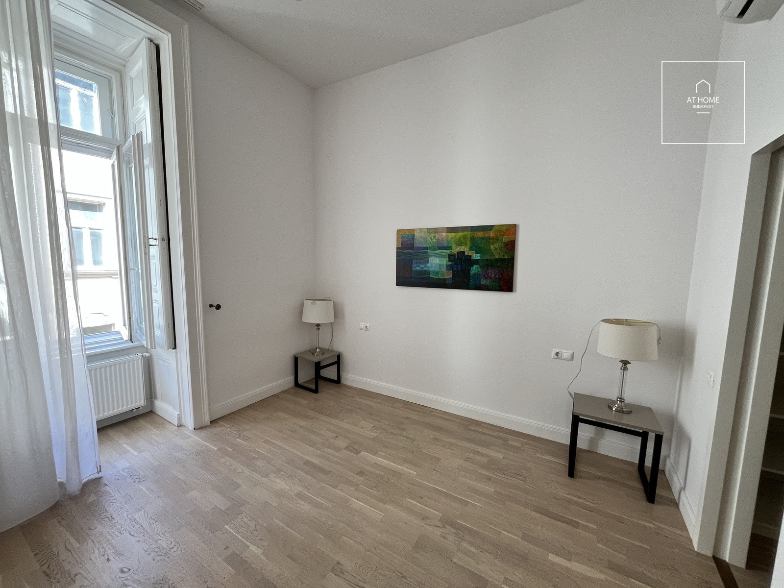 Wonderful apartment for rent Budapest V. district, Lipótváros