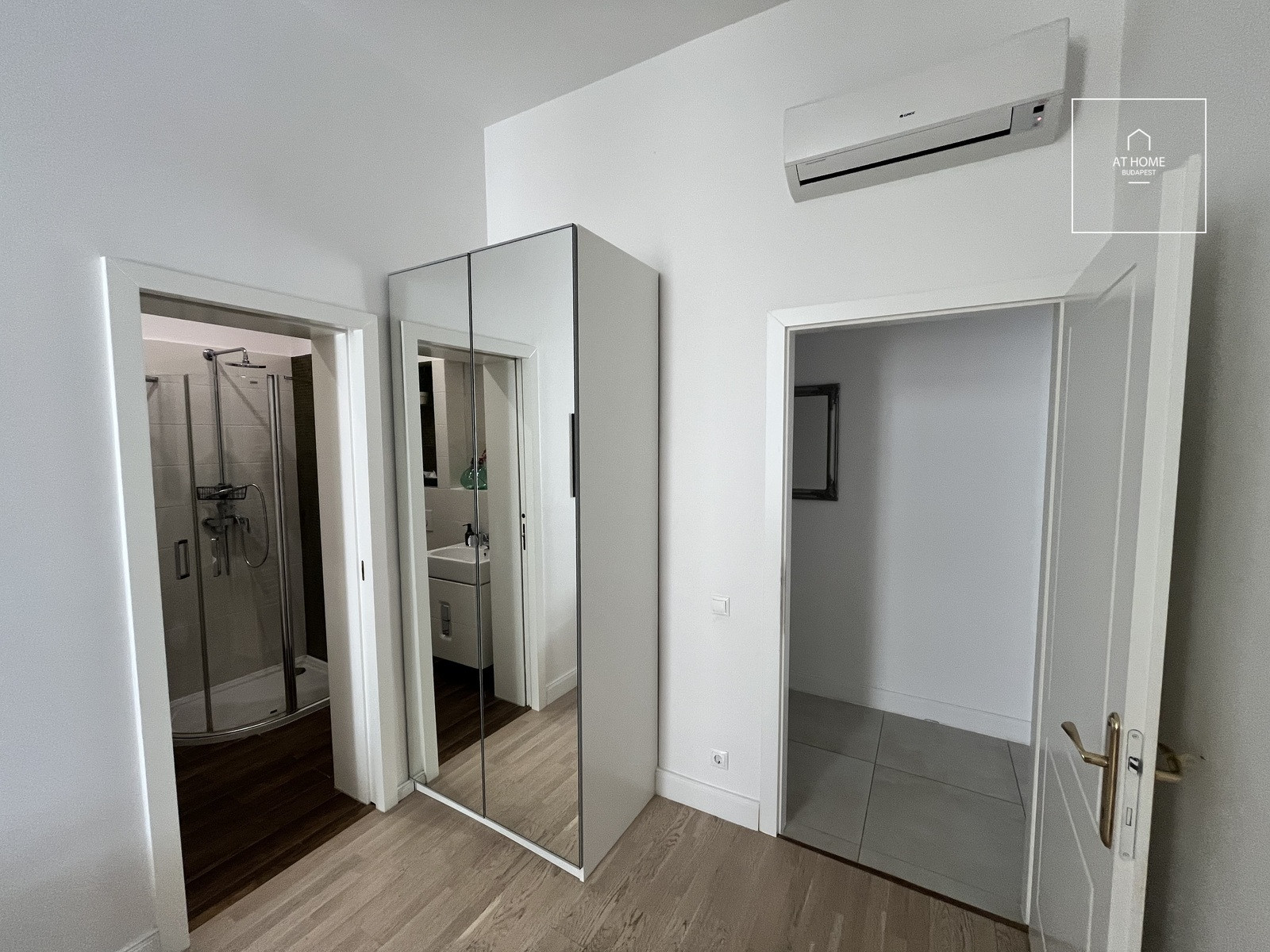 Wonderful apartment for rent Budapest V. district, Lipótváros