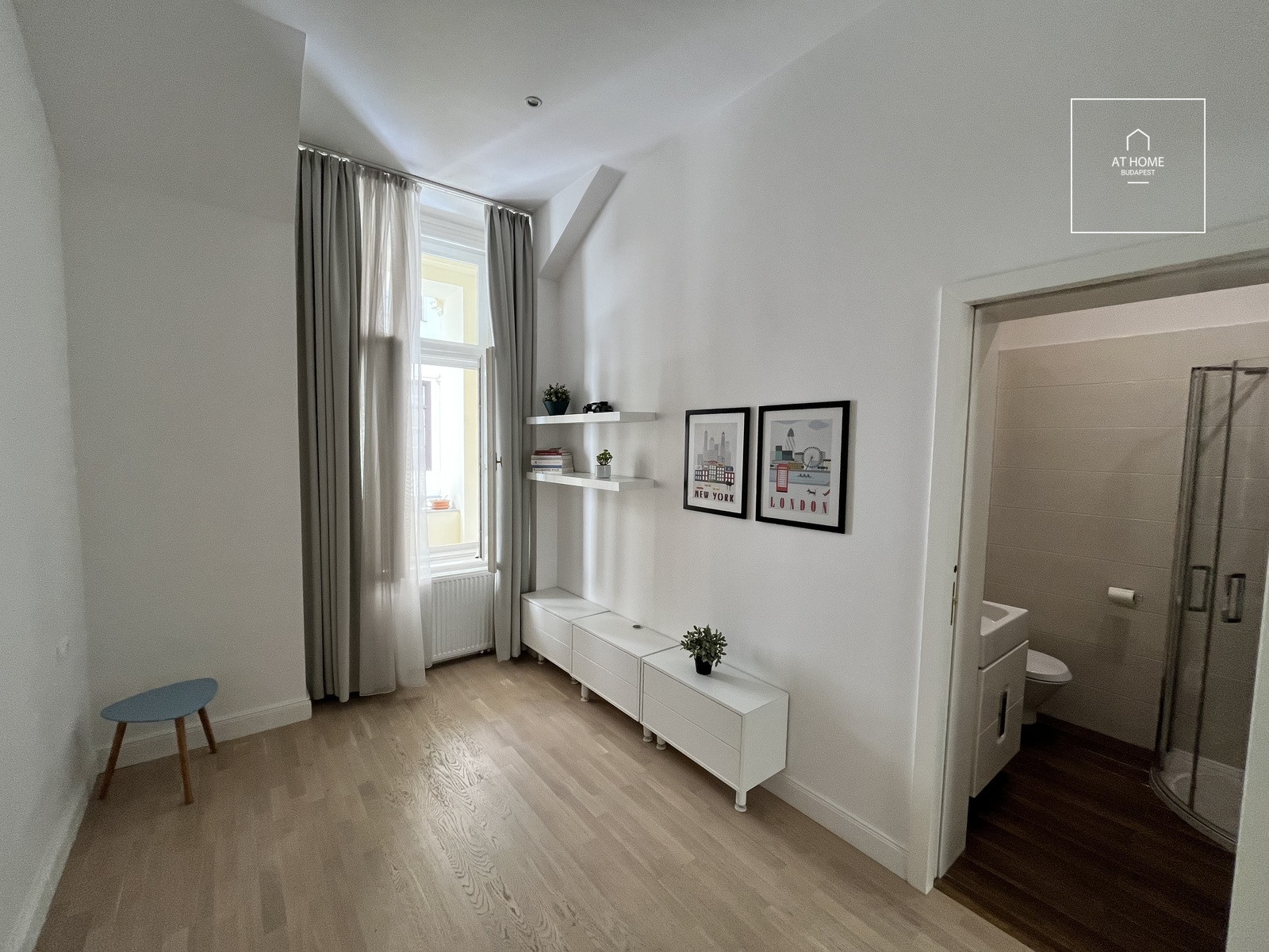 Wonderful apartment for rent Budapest V. district, Lipótváros