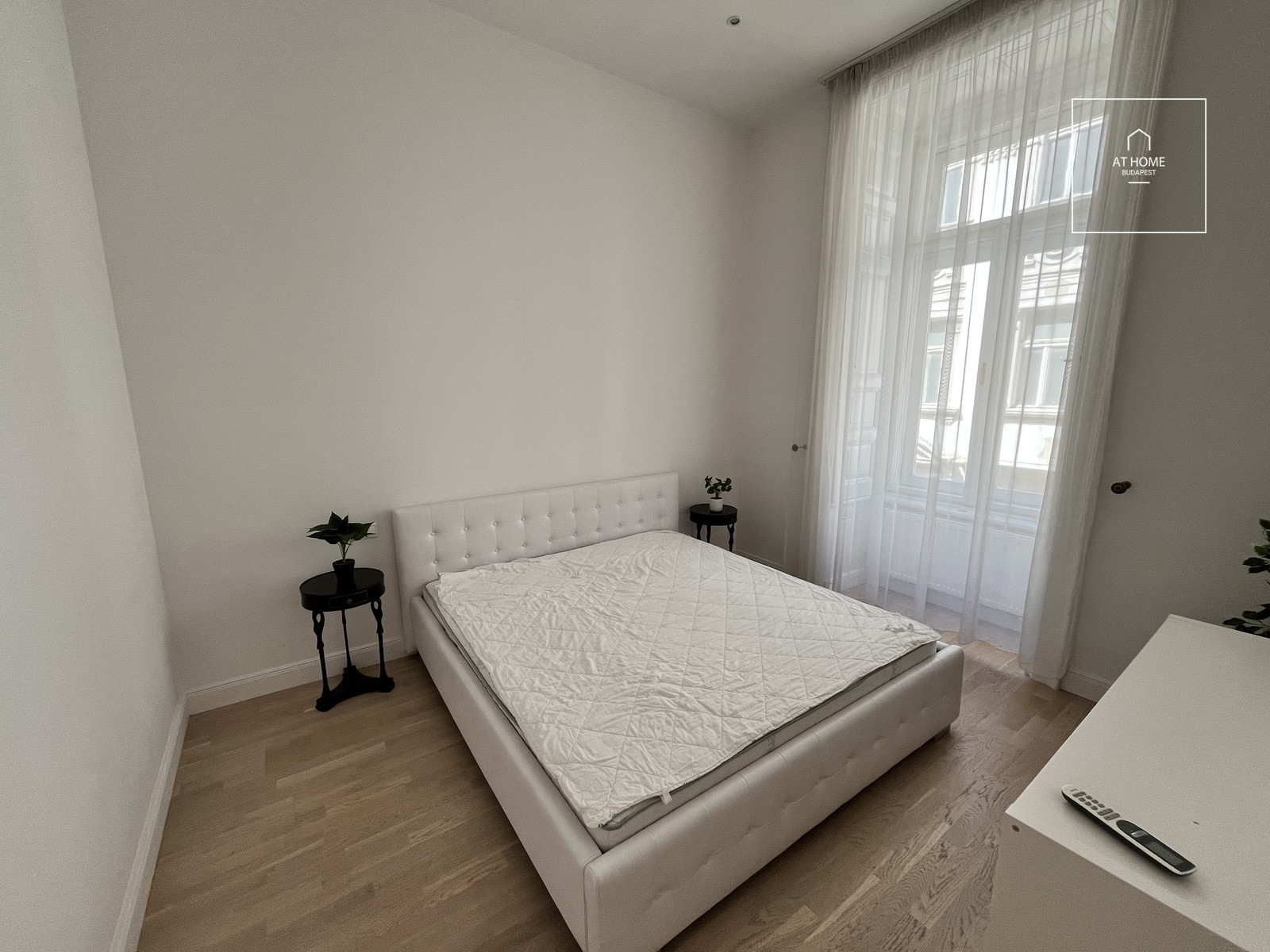 Wonderful apartment for rent Budapest V. district, Lipótváros