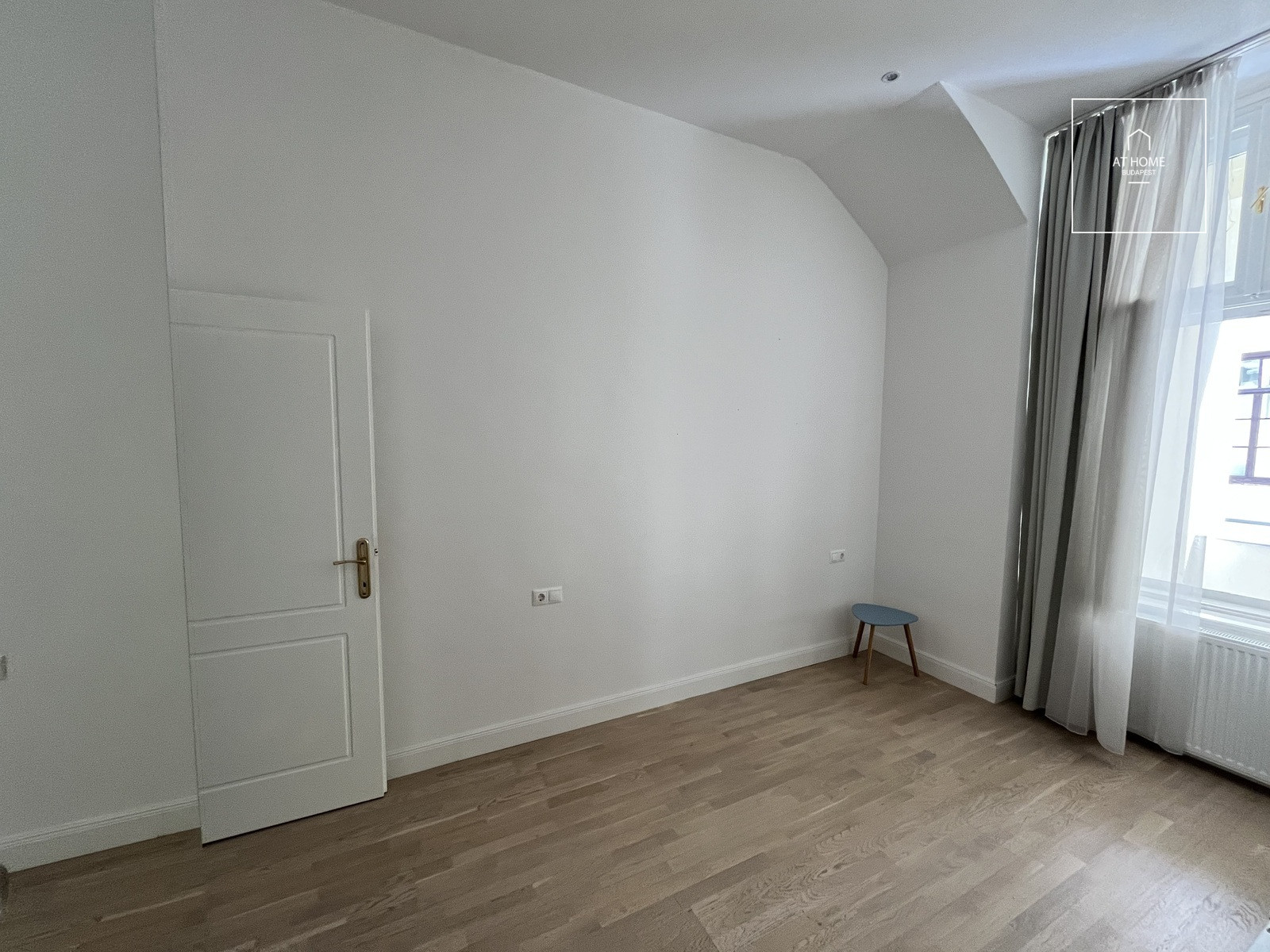 Káprázatos lakás kiadó Budapest V. kerület, Lipótváros