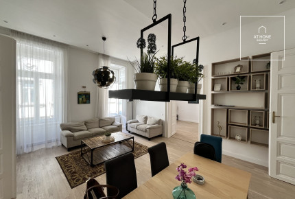 Wonderful apartment for rent Budapest V. district, Lipótváros