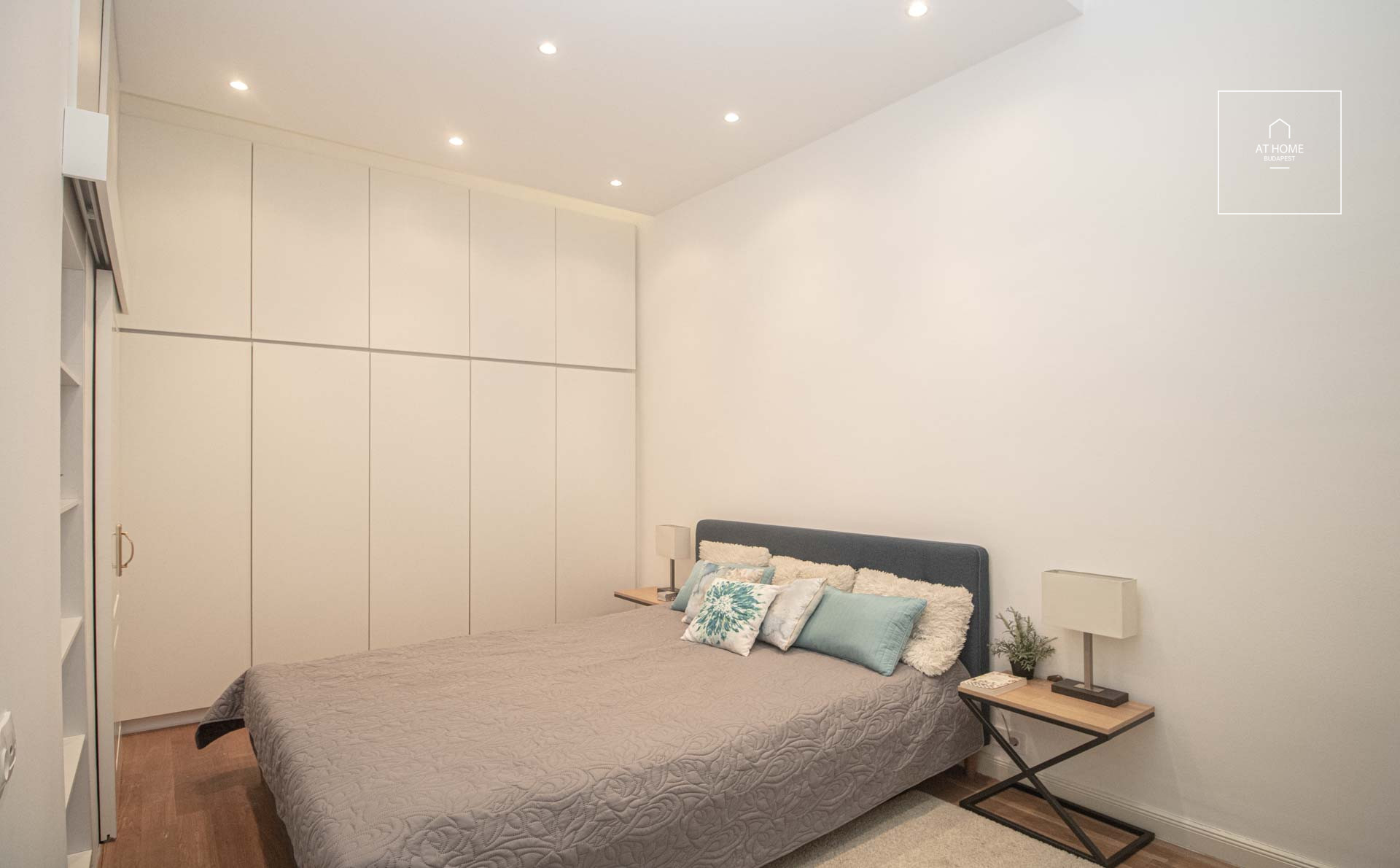 Beautiful apartment for rent Budapest V. district, Belváros
