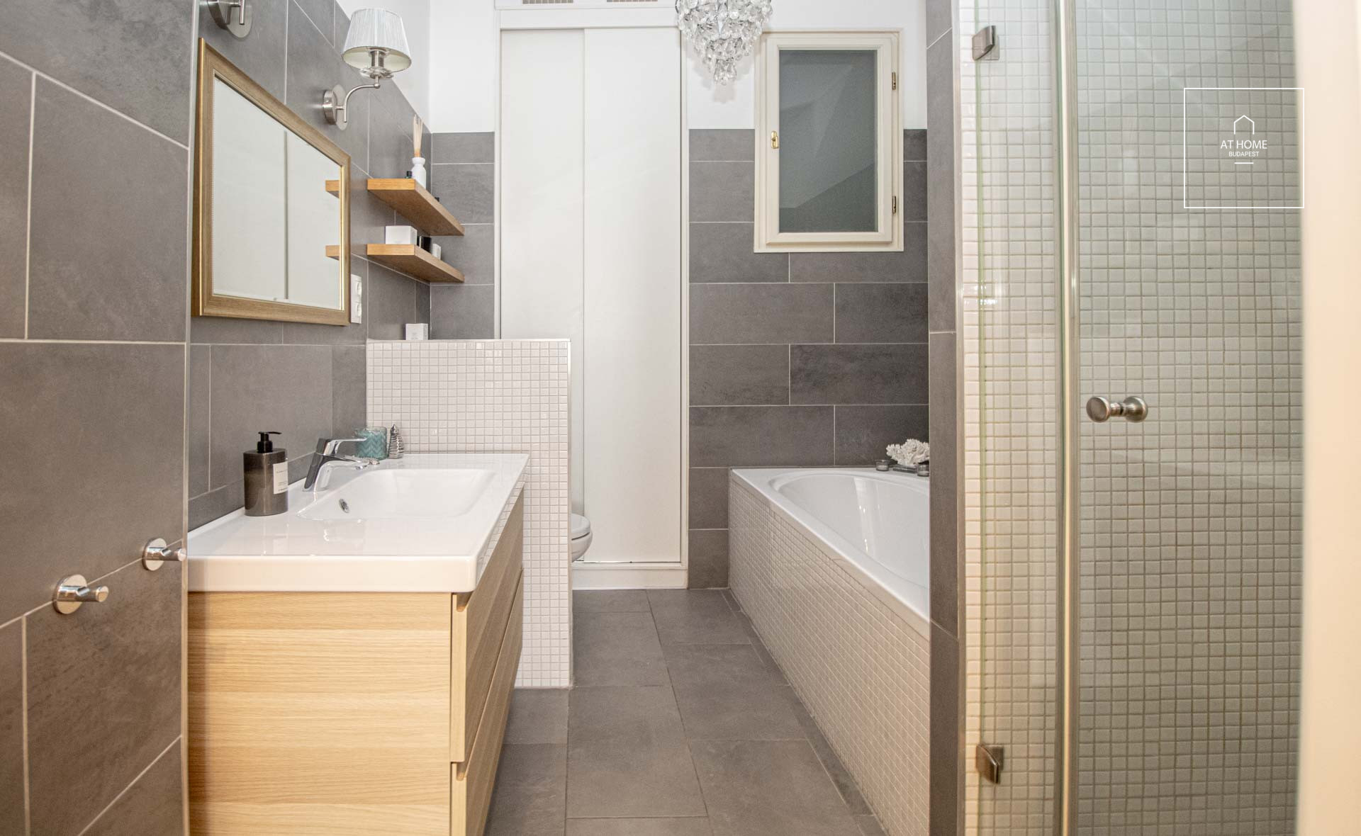 Beautiful apartment for rent Budapest V. district, Belváros