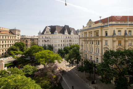 Beautiful apartment for rent Budapest V. district, Belváros