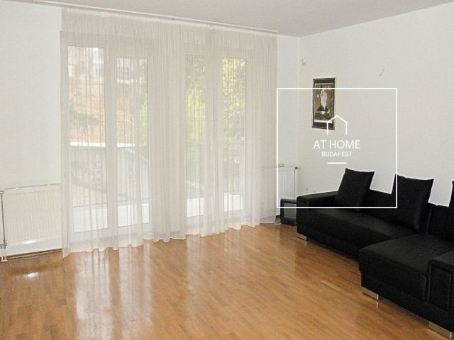 Charming apartment for rent Budapest XII. district, Svábhegy