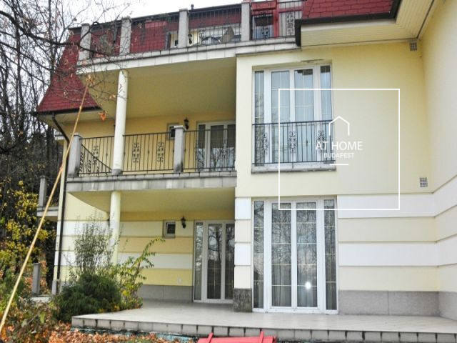 Charming apartment for rent Budapest XII. district, Svábhegy