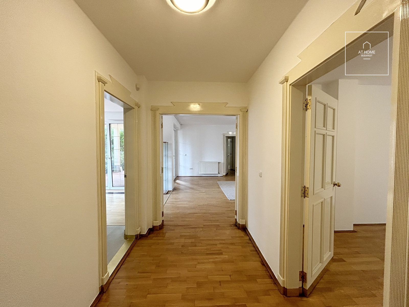 Charming apartment for rent Budapest XII. district, Svábhegy