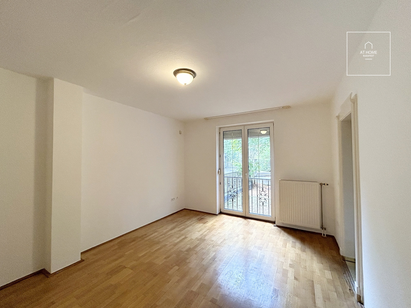 Charming apartment for rent Budapest XII. district, Svábhegy