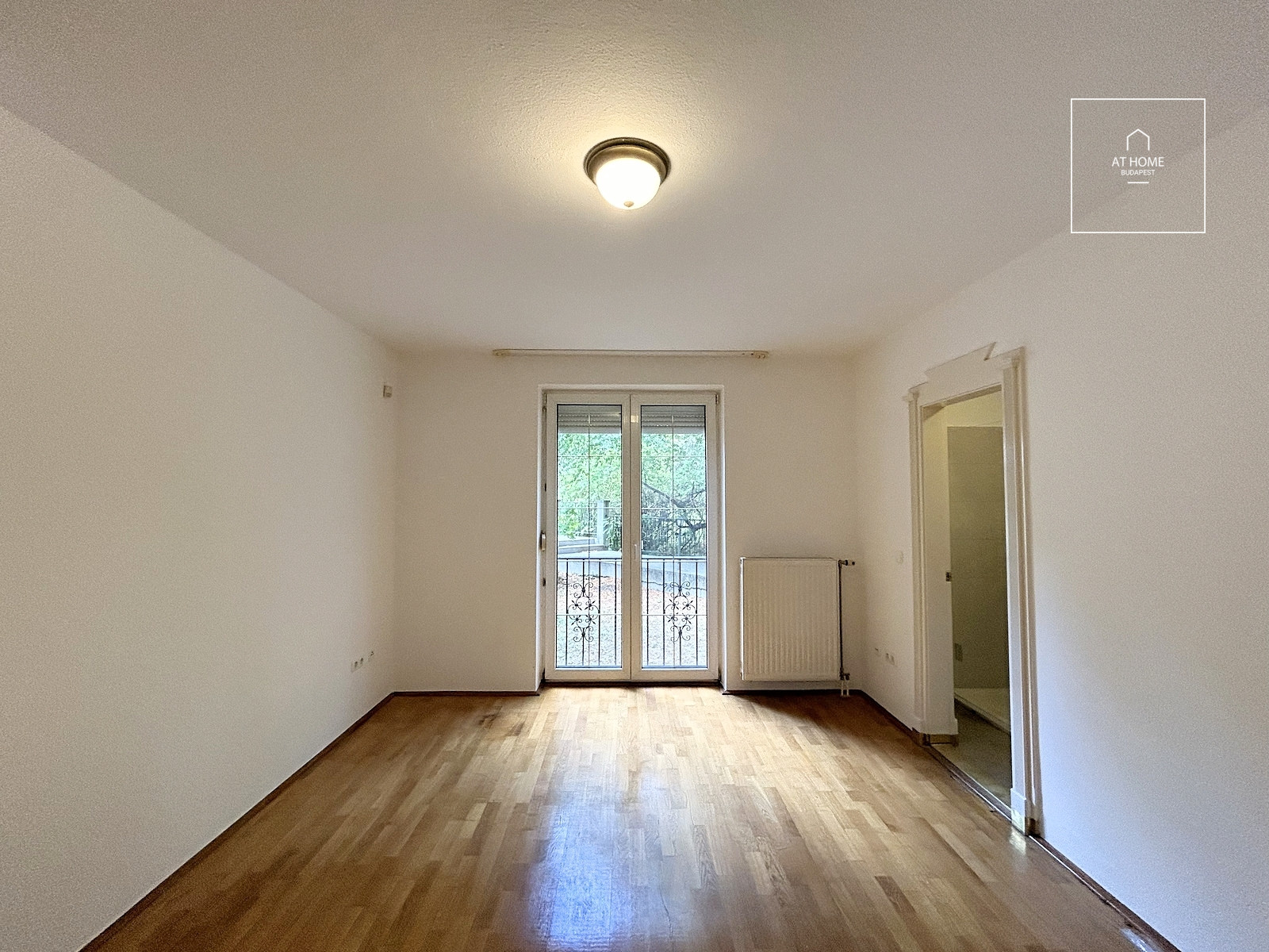 Charming apartment for rent Budapest XII. district, Svábhegy