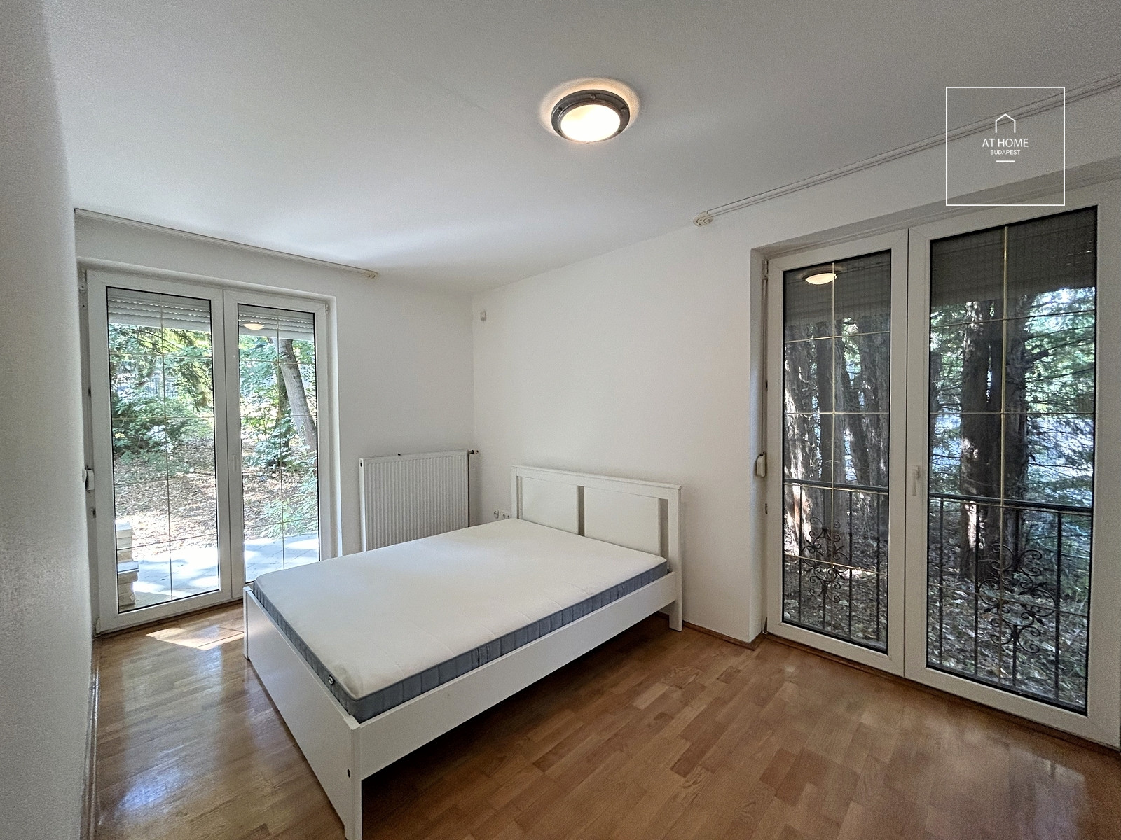 Charming apartment for rent Budapest XII. district, Svábhegy