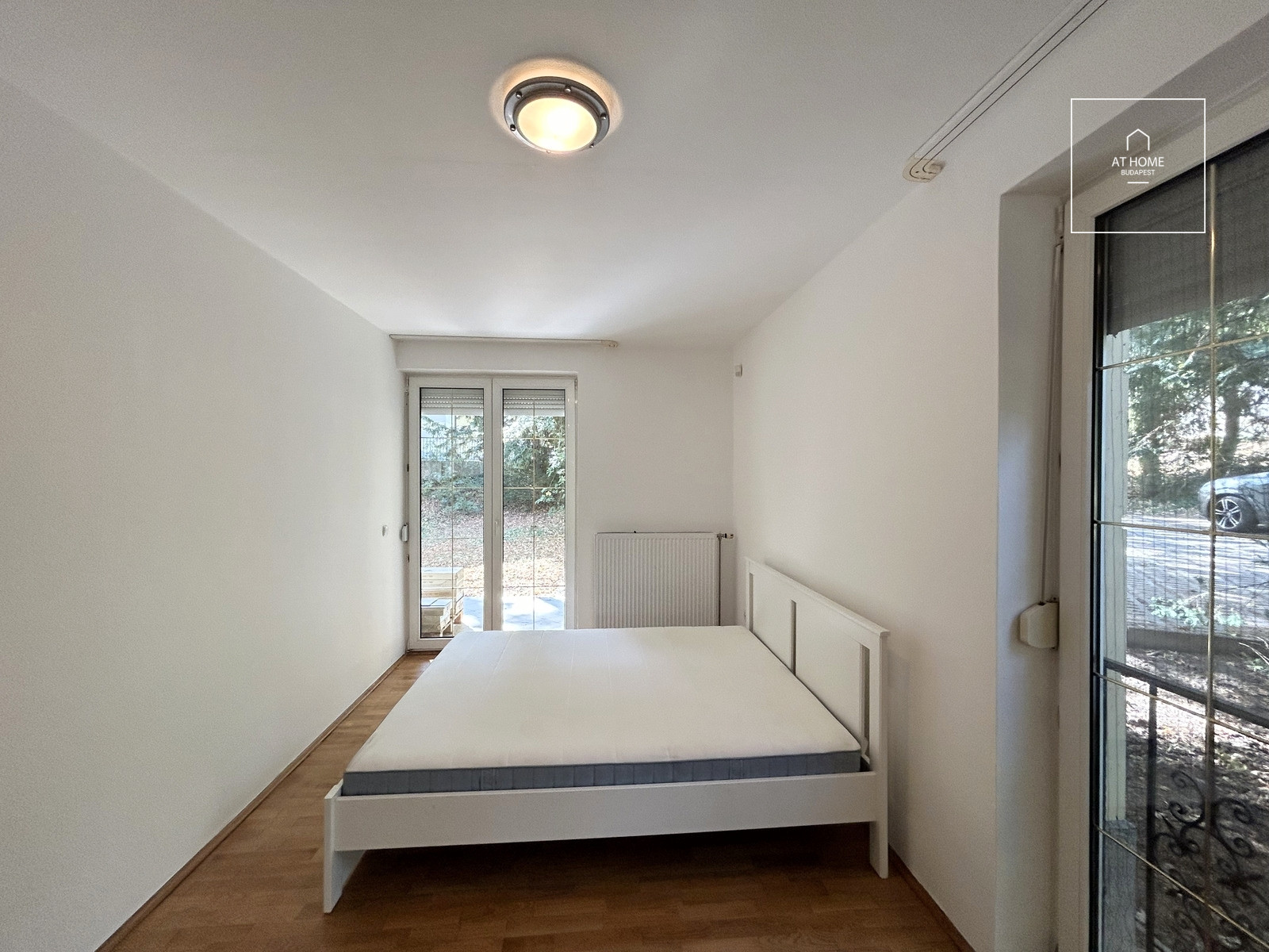 Charming apartment for rent Budapest XII. district, Svábhegy