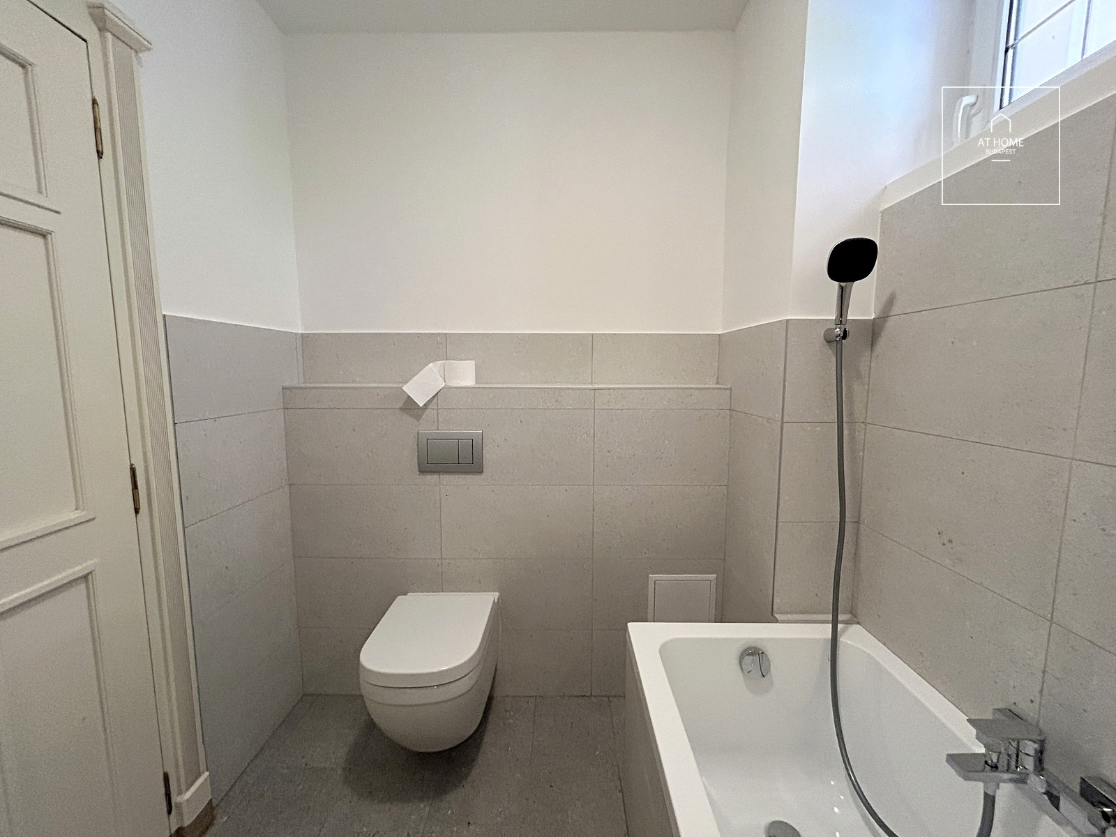 Charming apartment for rent Budapest XII. district, Svábhegy