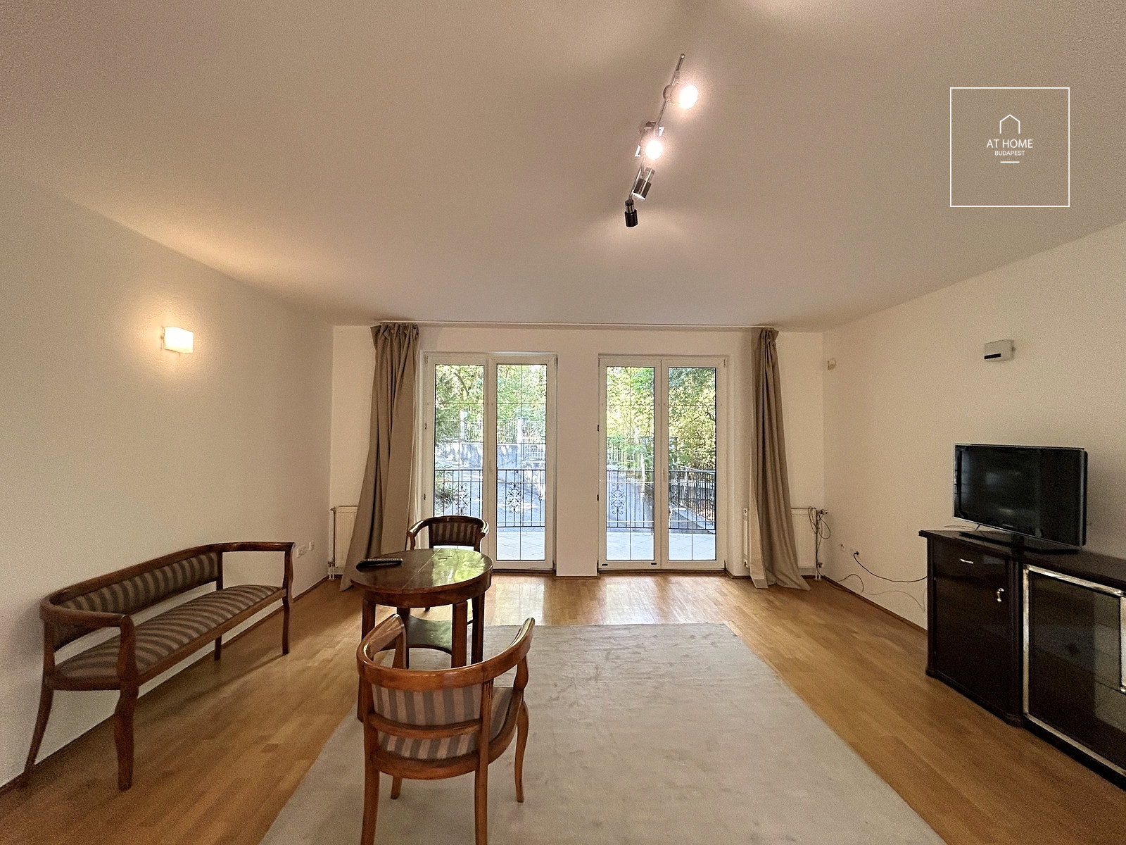 Charming apartment for rent Budapest XII. district, Svábhegy