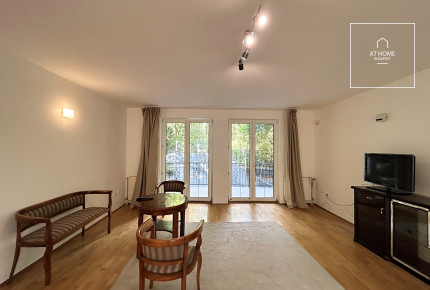 Charming apartment for rent Budapest XII. district, Svábhegy