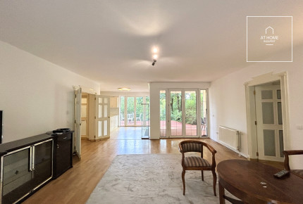 Charming apartment for rent Budapest XII. district, Svábhegy