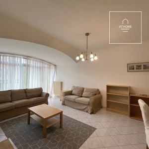Nice apartment for rent in Budapest II. district, Szépilona