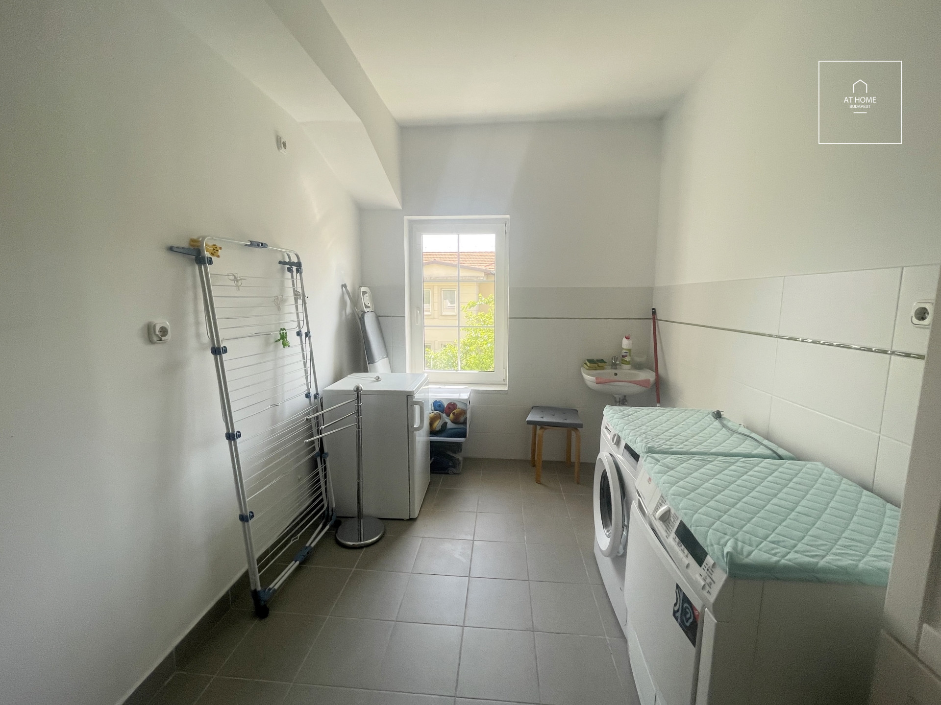 Ízléses lakás kiadó Budapest I. kerület, Vár