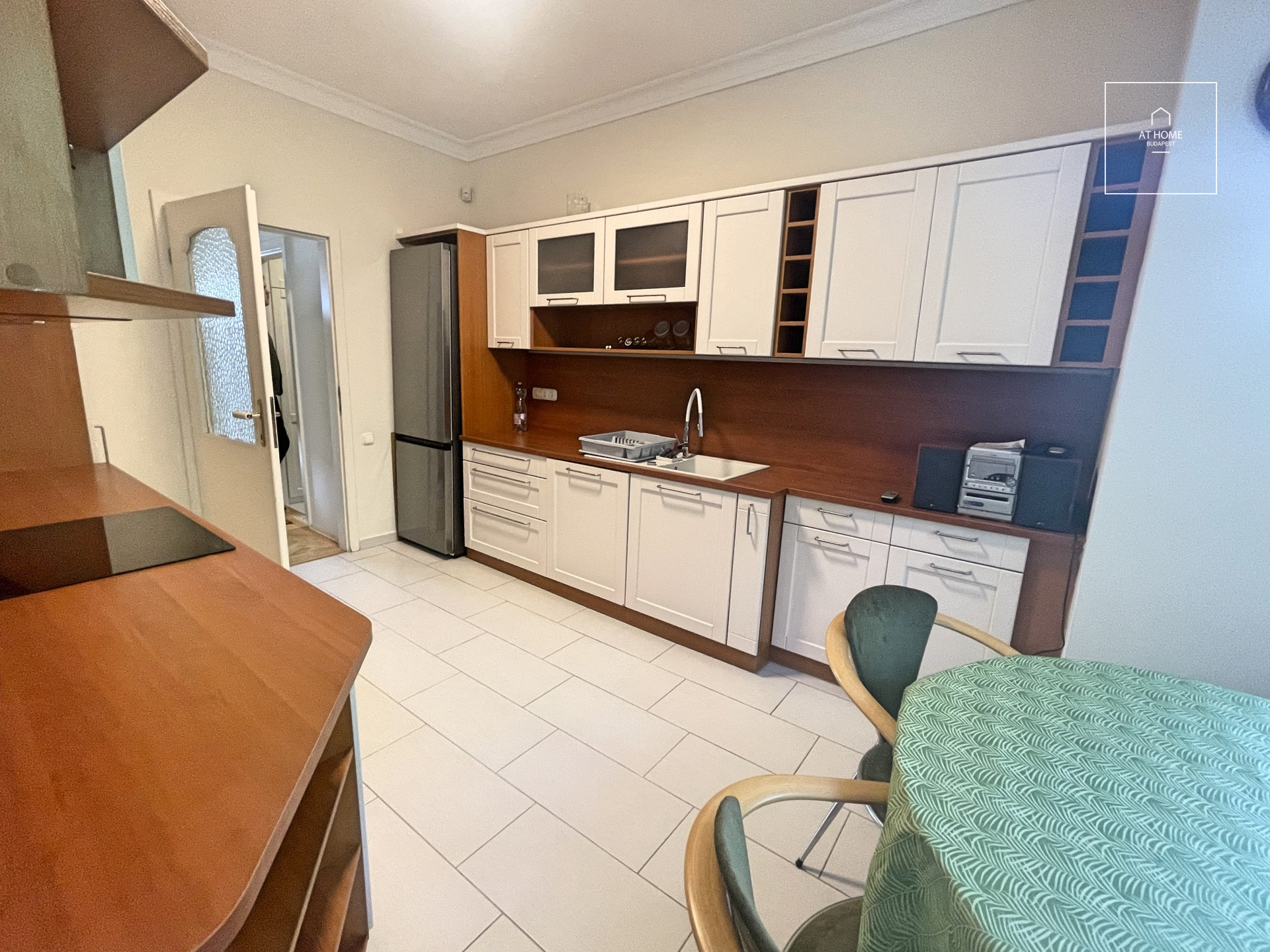 Nice apartment for rent Budapest I. district, Vár
