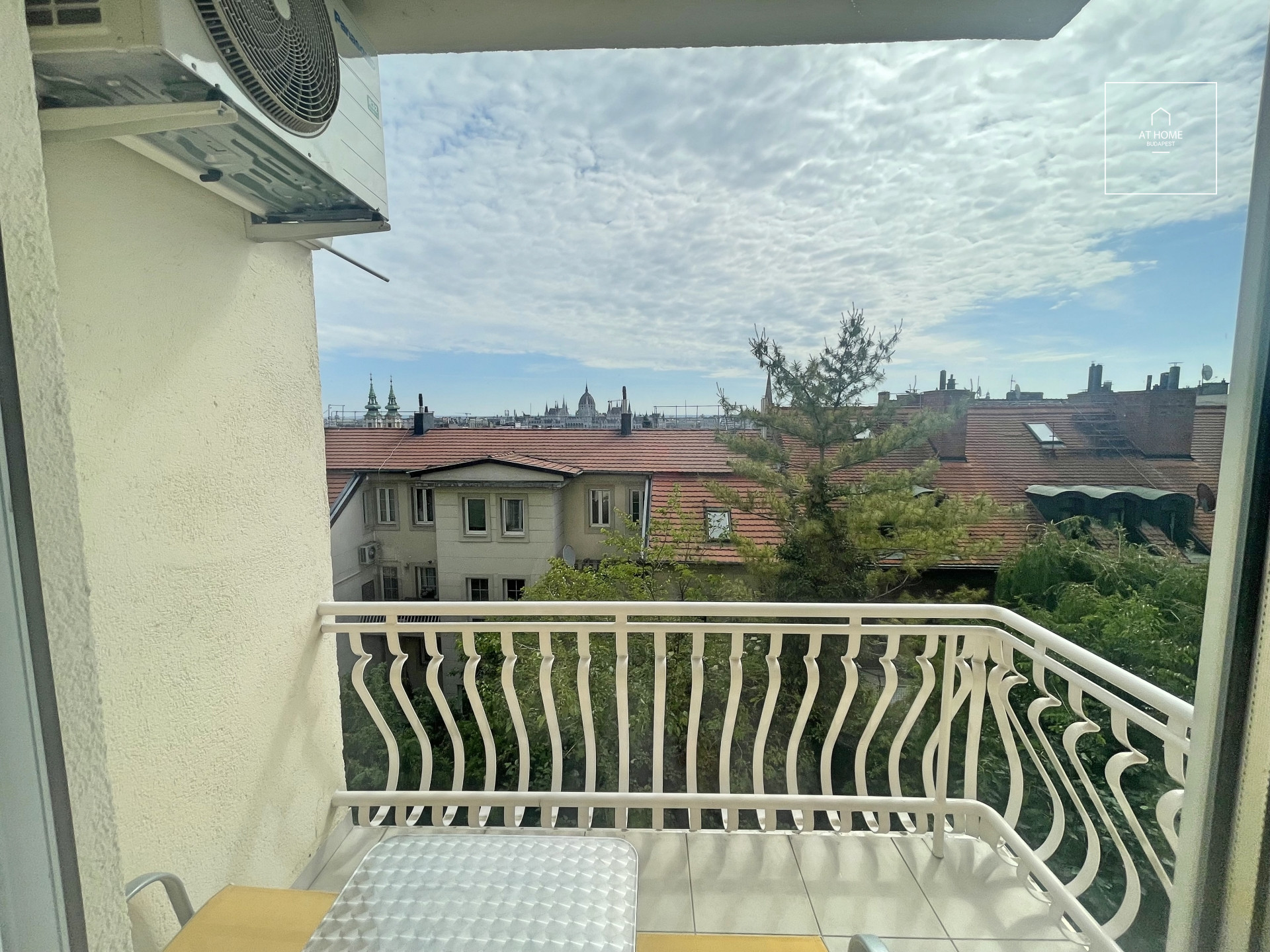 Nice apartment for rent Budapest I. district, Vár