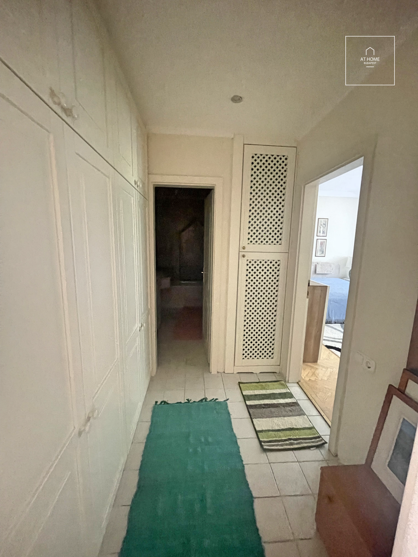 Nice apartment for rent Budapest I. district, Vár