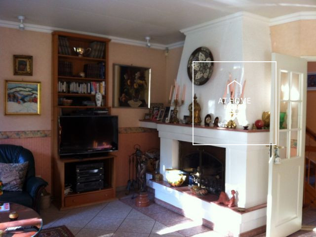 Exclusive detached house for rent  II/A. district, Pesthidegkút