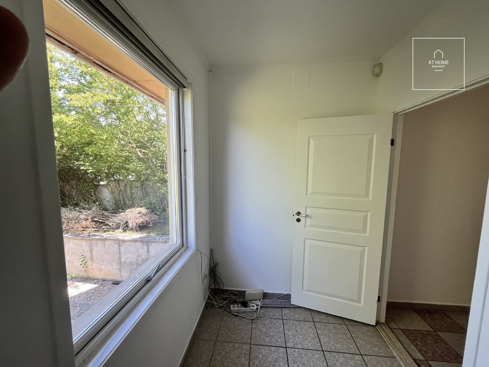 Exclusive detached house for rent  II/A. district, Pesthidegkút